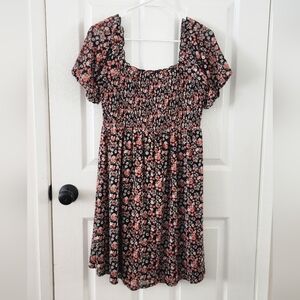 Siren Lily Maternity Dress